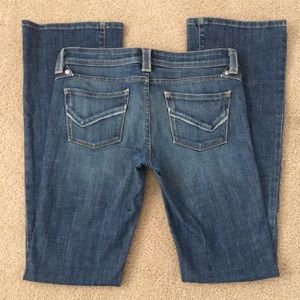 Kasil Noelle Baltic Bootcut Jeans